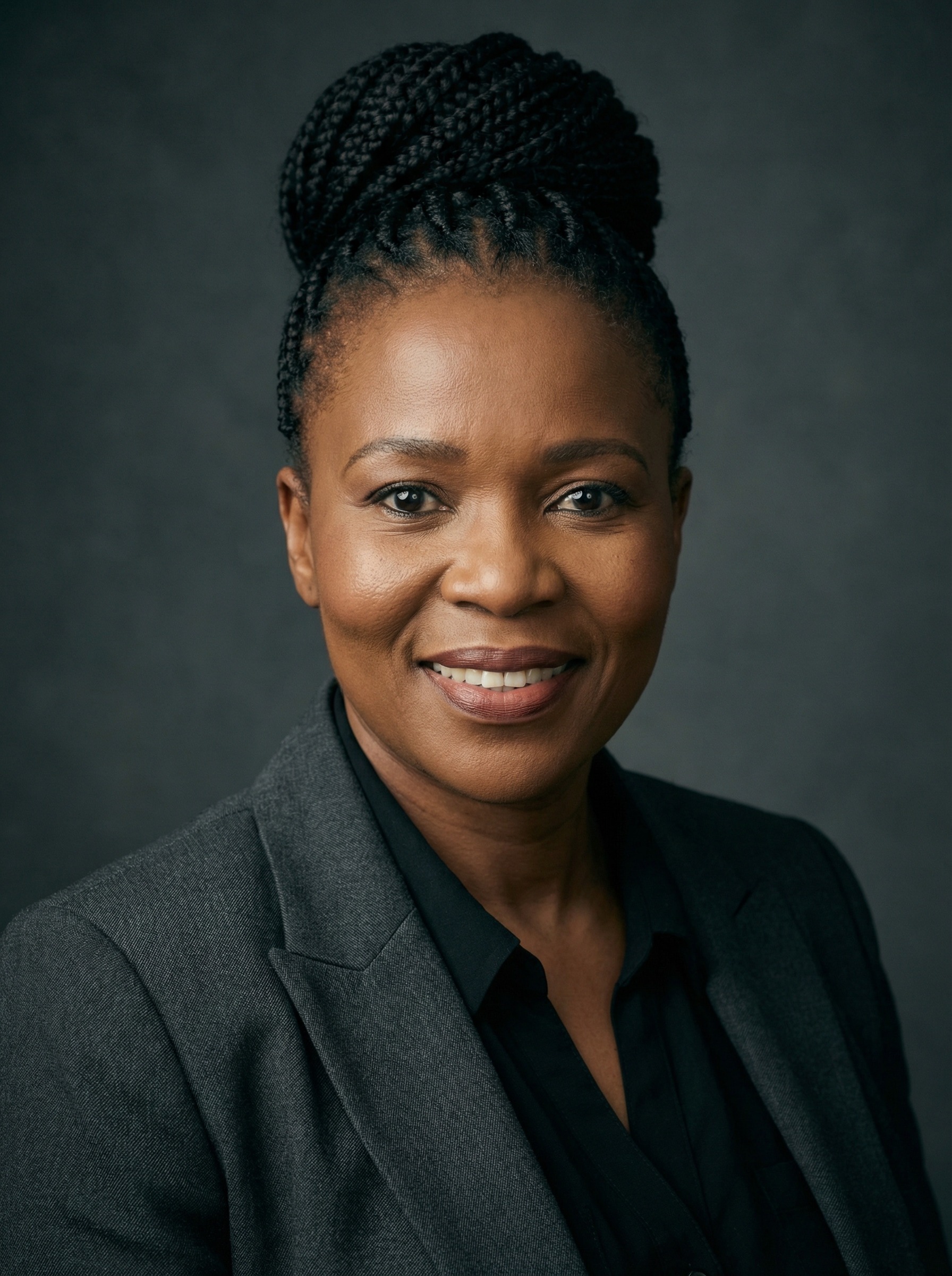 Nokukhona Zulu