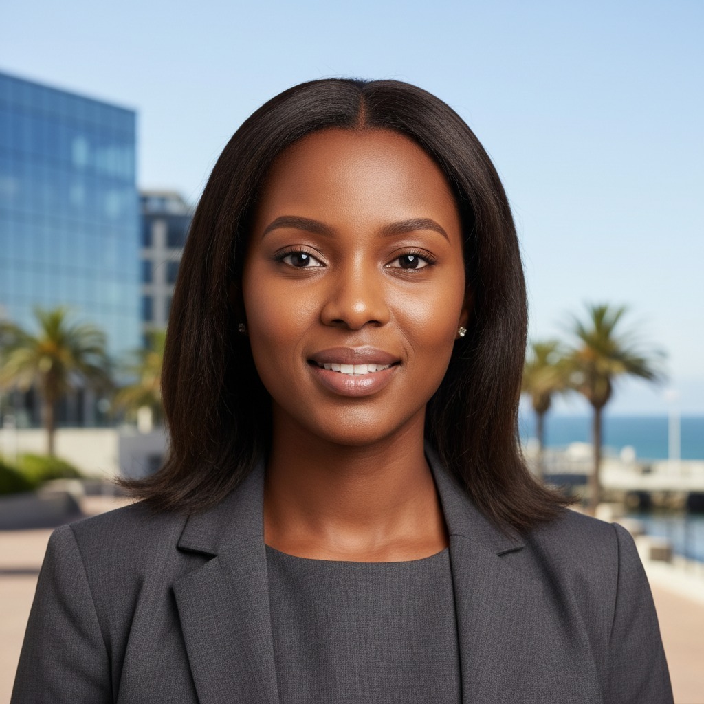 Masego Dlamini