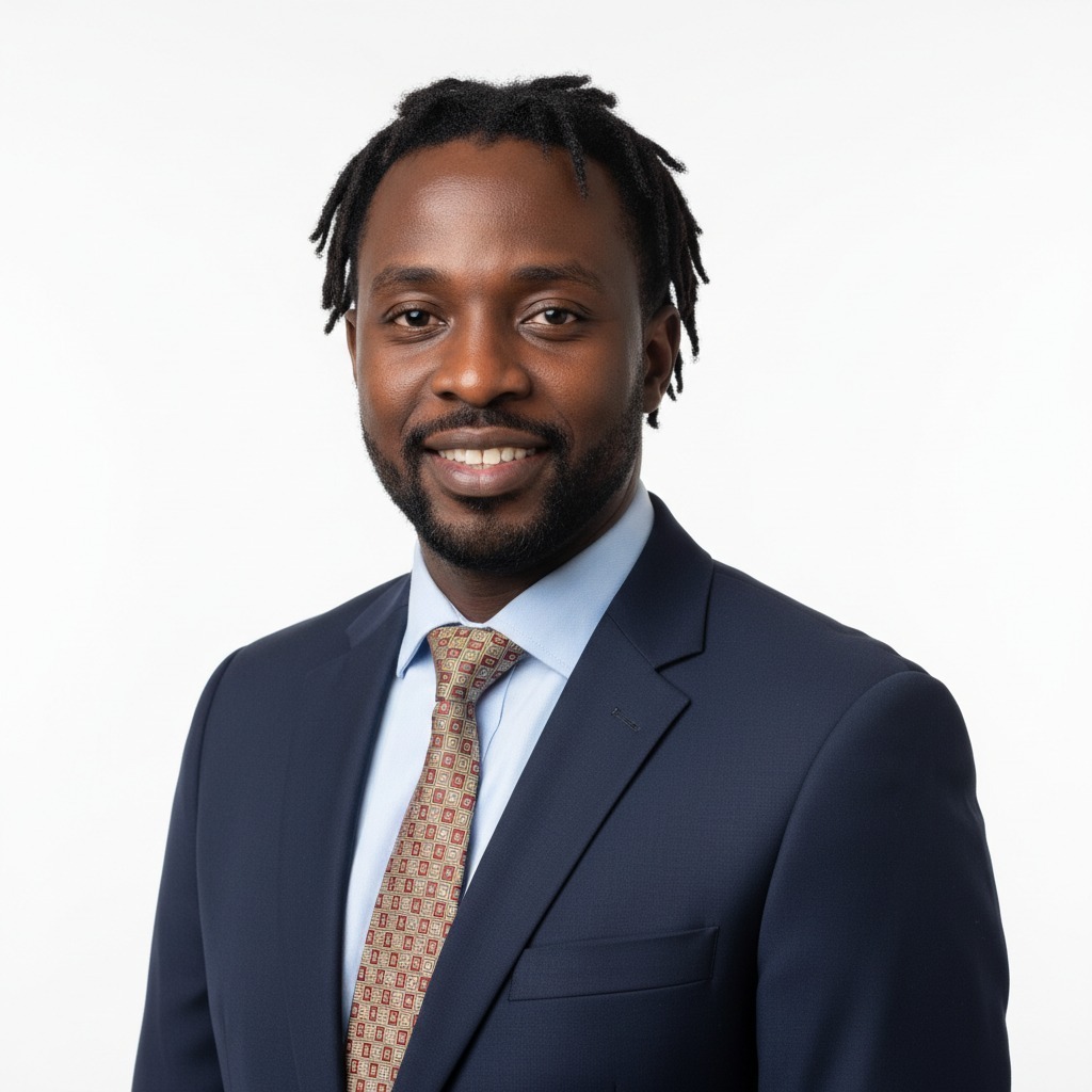 Mthunzi Ngema