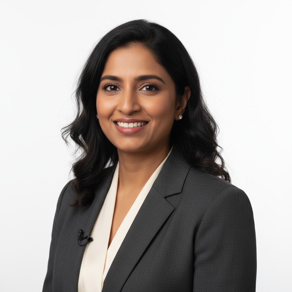 Pooja Singh