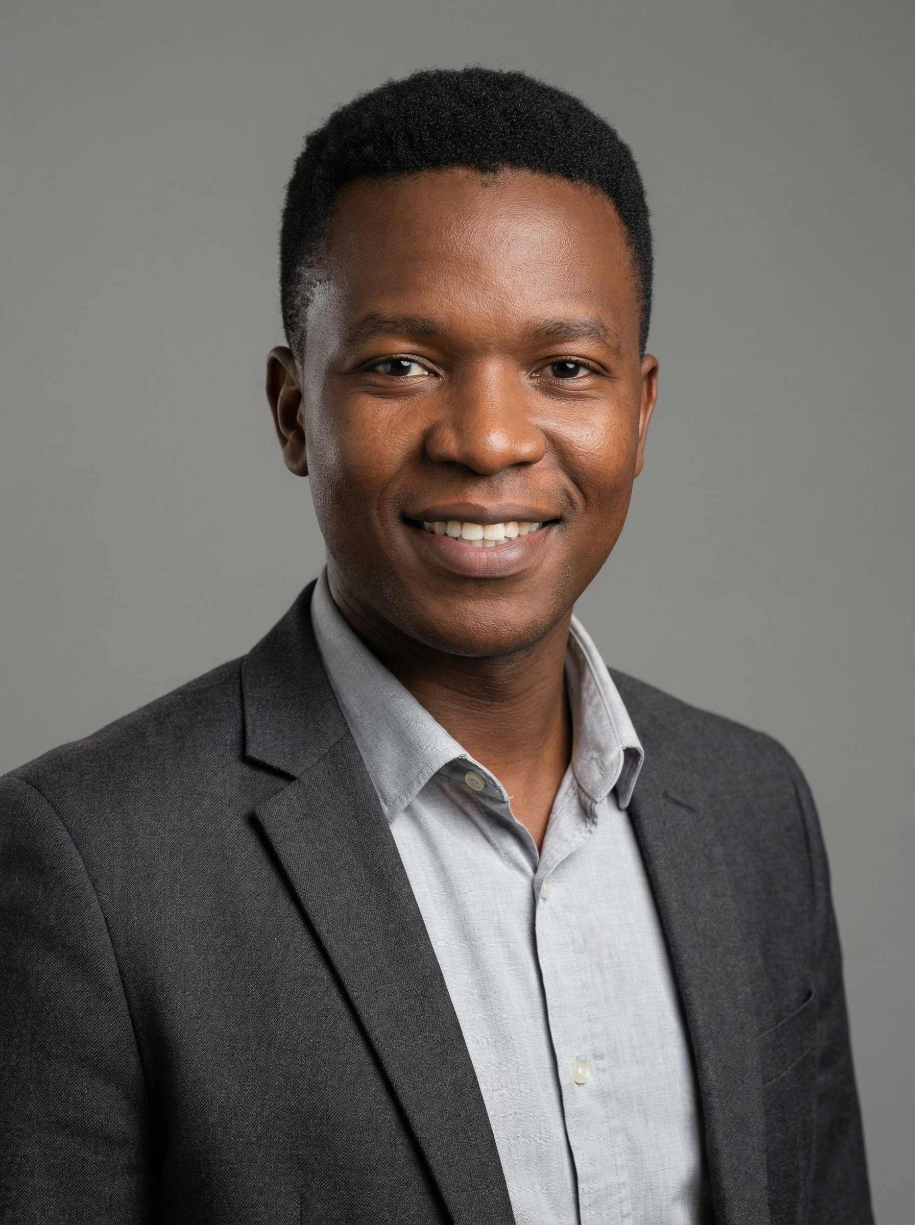 Nkosinathi Nxumalo