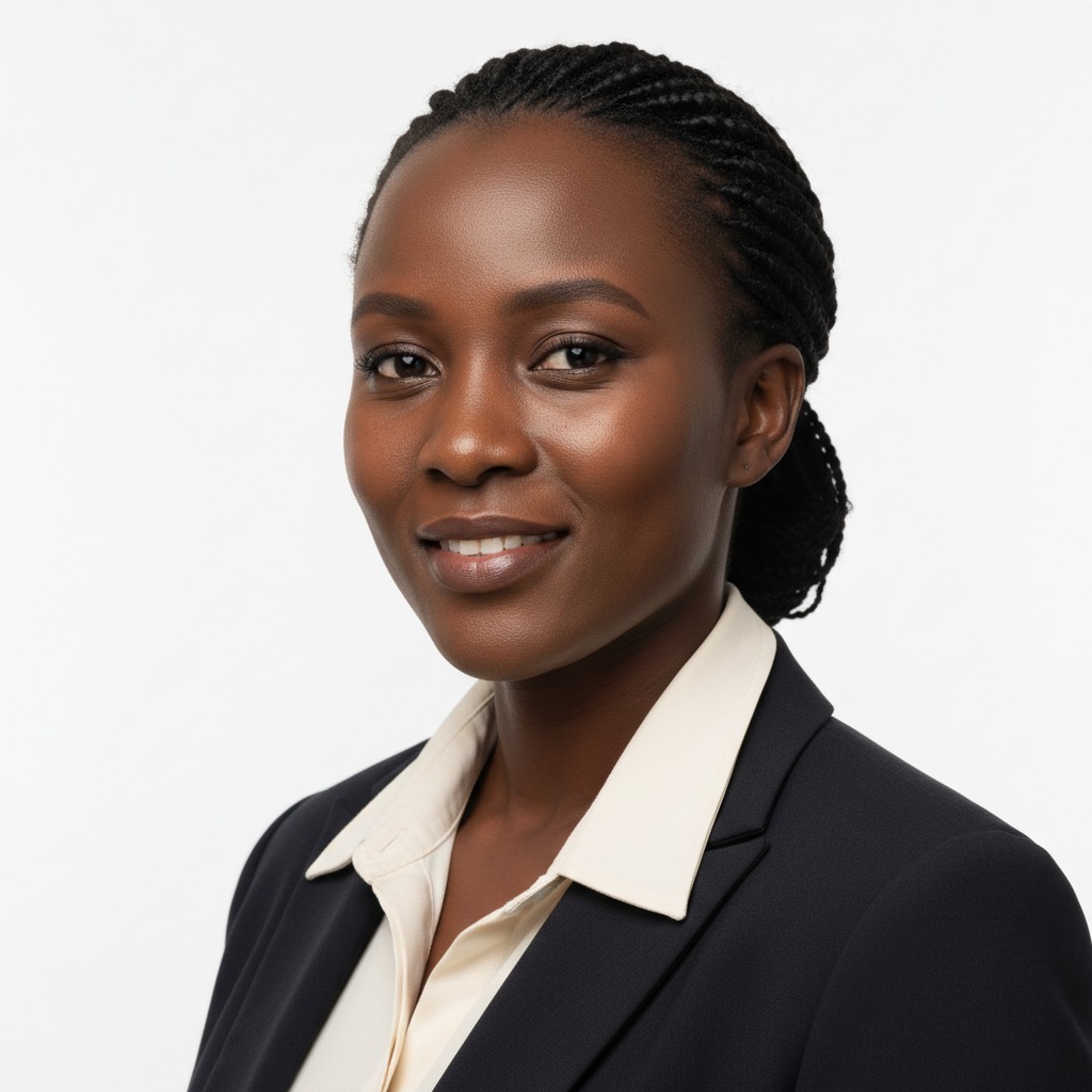 Khanyisile Buthelezi
