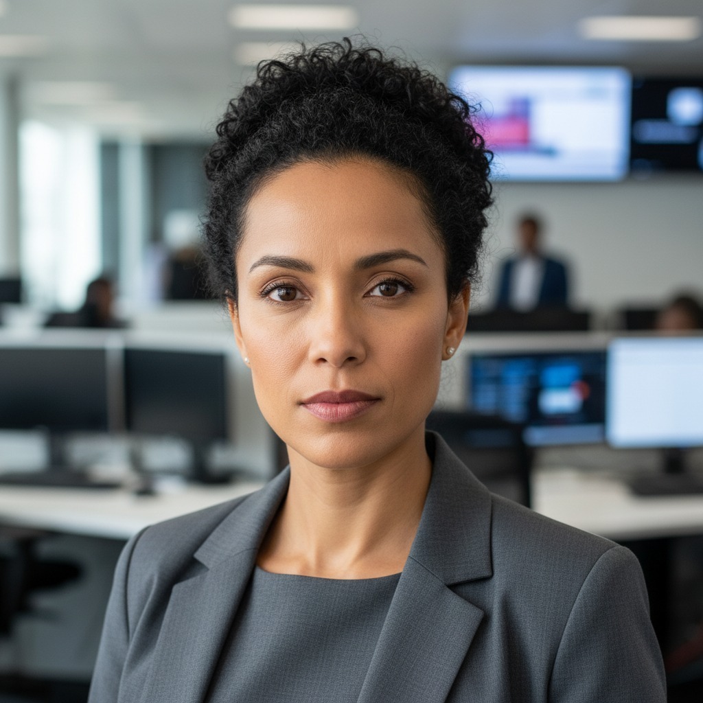 Shanaaz Abrahams