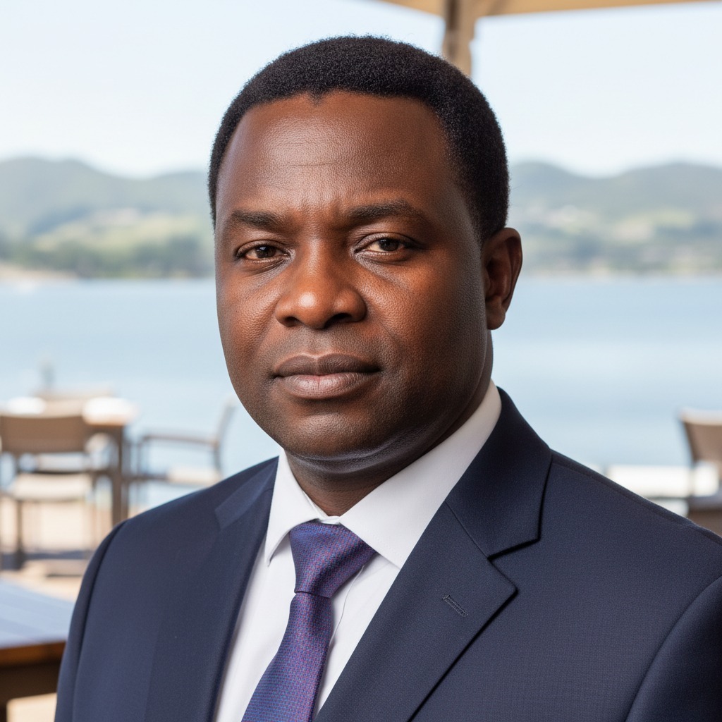 Luyanda Mnguni