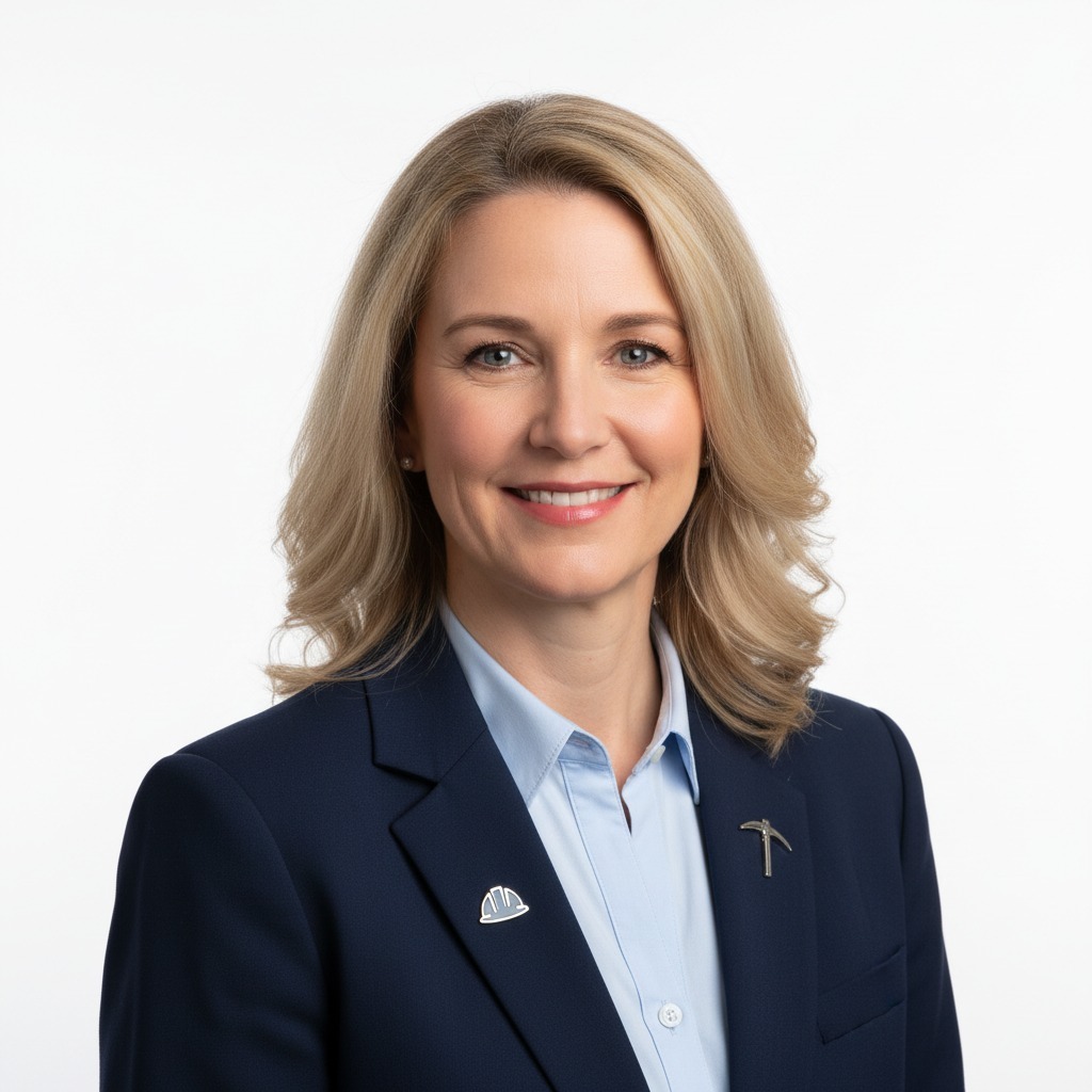 Ingrid Robinson