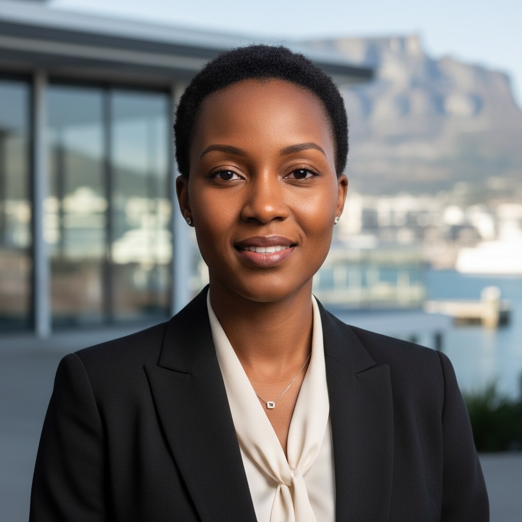 Nandi Ngubane